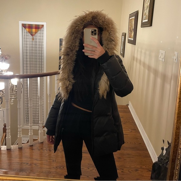 Mackage Adlai winter jacket - Picture 2 of 4